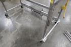 Belshaw 10-spot 40 In. Donut Depositor